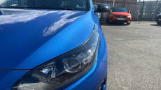 Kia Ceed 1.5T GDi ISG GT-Line 5dr Petrol Hatchback
